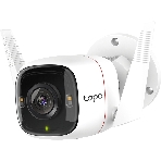 Уличная Wi-Fi камера TP-Link Tapo C320WS, фото2