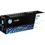 Тонер Картридж HP 415A W2031A голубой (2100 стр.) для HP HP LJ M454/MFP M479, фото6