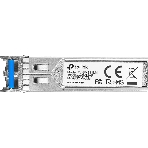 Модуль TP-Link SMB TL-SM311LM Gigabit SFP module, Multi-mode, MiniGb,IC, LC interface, Up to 550/275m distance, фото8