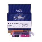 Картридж струйный ProfiLine PL-CLI-481M XXL для принтеров Canon PIXMA TS6140/TS6240/TR7540/TS8140/TS8240/TR8540/TS9140 с чернилами Magenta, фото3