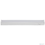 Светодиодный светильник линейный ЭРА LLED-01-04W-6500-W длина 310 мм, фото3
