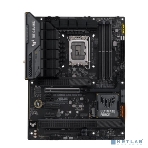 Материнская плата ASUS TUF GAMING Z790-PLUS WIFI, LGA 1700, Intel Z790, 4xDDR5, 4xSATA, 4xM.2, 1xPCIe 5.0 x16, 1xPCIe 4.0 x4, 2xUSB-A 3.2 Gen 2, 4xUSB-A 3.2 Gen 1, 1xUSB-C 3.2 Gen 2, 1xUSB-C 3.2 Gen 2x2, 1x2.5Gb LAN, 5x3.5 мм, 7.1, Standard-ATX, фото15
