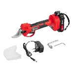 Секатор аккумуляторный, бесщет., MTX BP-25, Li-Ion, 20 В, фото 1