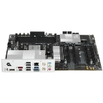 Материнская плата MSI PRO B840-P WIFI, Socket AM5, AMD B840, 4xDDR5, 4xSATA, 2xM.2, 1xPCI-E 4.0 x16, 1xPCI-E 3.0 x4, 3xPCI-E 3.0 x1, 1xHDMI, 1x 2.5Gb LAN, 4xUSB-A 2.0, 2xUSB-A 5Gbps, 1xUSB-C 5Gbps, 1xUSB-A 10Gbps, 1xUSB-C 10Gbps, 3x3.5 мм, 7.1, ATX, фото11