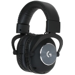 Гарнитура Logitech G Pro X Gaming Headset чёрный, проводная, USB/3.5 мм, фото13