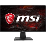 Монитор 24.5' MSI Pro MP252L IPS 1920x1080, 100 Гц, 1 мс, 16:9, 250 кд/м², HDMI 1.4b, DP 1.2, 3.5 Jack, Adaptive-Sync, черный, фото12