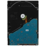 Жесткий диск Toshiba HDD SATA3 6Tb 3.5' Server 7200 256Mb (analog MG06ACA600E), фото11