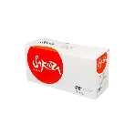 Тонер-туба Sakura SPC250EY (407546) для Ricoh Aficio SP C250/C260/C261, желтый, 1600 к., фото 1