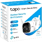 Уличная Wi-Fi камера TP-Link Tapo C320WS, фото 1