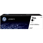 Картридж лазерный HP 56A черный для HP LaserJet Pro M436N/DN/NDA (7400 стр.), фото3