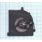 Вентилятор (кулер) для ноутбука MSI GS63 GS63VR GS73 GS73VR (CPU), фото 1