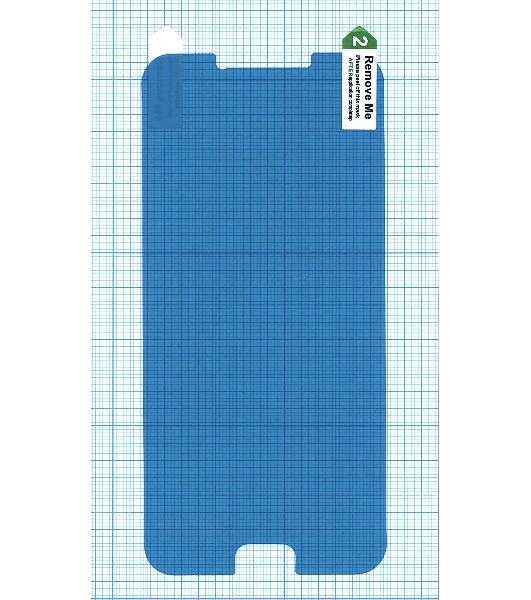 Защитная пленка для Samsung Galaxy A8 (2016)