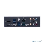 Материнская плата ASUS TUF GAMING Z790-PLUS WIFI, LGA 1700, Intel Z790, 4xDDR5, 4xSATA, 4xM.2, 1xPCIe 5.0 x16, 1xPCIe 4.0 x4, 2xUSB-A 3.2 Gen 2, 4xUSB-A 3.2 Gen 1, 1xUSB-C 3.2 Gen 2, 1xUSB-C 3.2 Gen 2x2, 1x2.5Gb LAN, 5x3.5 мм, 7.1, Standard-ATX, фото14
