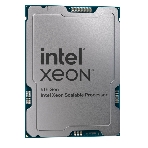 Процессор CPU LGA4677 Intel Xeon Silver 4509Y (8C/16T, 2.6/4.1GHz, 22.5MB, 125W) OEM, фото 1