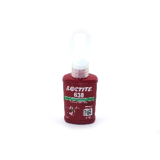 Вал-втулочный фиксатор Loctite 638 50 мл