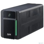 Источник бесперебойного питания APC Easy-UPS BVX900LI-GR 480Вт 900ВА черный, фото15