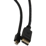 Кабель-переходник Telecom (TA682-1.8M) 4K*60Hz 1.2V Mini DisplayPort M <--> DisplayPort M 1,8м 6926123463314, фото14