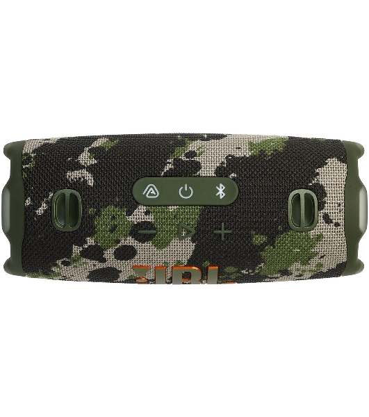 Портативная колонка JBL JBLCHARGE6SQUAD камуфляж