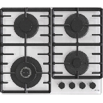Газовая варочная панель Gorenje GTW642SYW белый, фото14