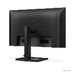 Монитор 23.8' Philips 24E1N1300AE IPS 1920x1080, 100 Гц, 4 мс, 16:9, 250 кд/м2, 1xHDMI, 1xUSB-C, 1x3.5 мм, черный, фото9