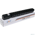 Картридж лазерный CET для Canon iR ADVANCE C3325i/C3330i/C3320 Magenta (CPP, TF8) 463г, 19000 стр. (8526B002AA/C-EXV49), фото2