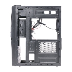 Компьютерный корпус Zalman ZM-T4 plus черный без БП mATX 1x80мм 3x120мм 1xUSB 2.0 1xUSB 3.0 audio bott PSU, фото15