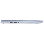 Клавиатура для ноутбука Lenovo Yoga 530-14IKB серебристая с подсветкой, фото4