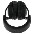 Гарнитура Logitech G Pro X Gaming Headset чёрный, проводная, USB/3.5 мм, фото12