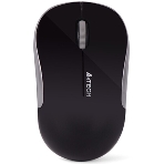 Мышь беспроводная A4Tech V-Track G3-300N черный, 1000 dpi, радиоканал, USB, кнопки - 3, фото17