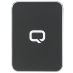 Автомобильное беспроводное зарядное устройство Qumo PowerAid Qi C Charger V2 (Charger 0009), 10 Вт, 1 контур, фото5
