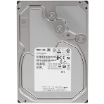 Жесткий диск Toshiba HDD SATA3 6Tb 3.5' Server 7200 256Mb (analog MG06ACA600E), фото10
