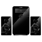 Акустическая система SVEN AC MS-2250, черный (80Вт, FM-тюнер, USB/SD, дисплей, ПДУ, Bluetooth), фото13