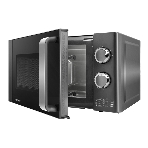 Микроволновая печь Centek CT-1583 темно-серый, 20 л, 700 Вт, переключатели - поворотный механизм, фото9