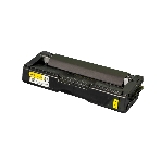 Тонер-туба Sakura SPC250EY (407546) для Ricoh Aficio SP C250/C260/C261, желтый, 1600 к., фото2