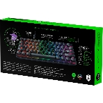 Клавиатура Razer Huntsman Mini проводная, USB, чёрный, фото6