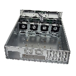 Серверный корпус ExeGate Pro EX281302RUS 3U660-HS16 (RM 19', высота 3U, глубина 660, БП 2U-800ADS,16xHotSwap, USB), фото12