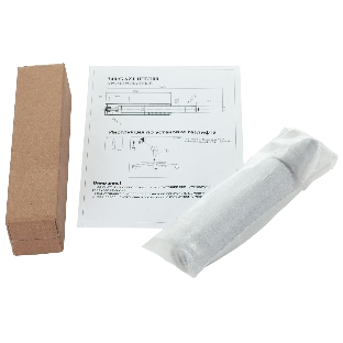 Газлифт Бюрократ 340Gazlift