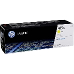 Картридж лазерный HP 415A W2032A желтый для HP HP LJ M454/MFP M479 (2100 стр.), фото4