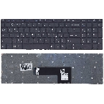 Клавиатура для ноутбука Sony FIT 15 SVF15 черная, фото3