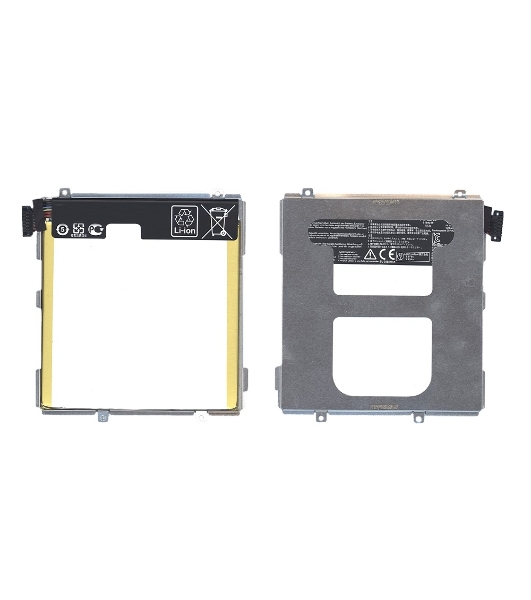 Аккумуляторная батарея C11P1303 для Asus Google Nexus 7 2nd Generation 2013 3.8V, 15Wh
