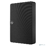 Внешний HDD 2.5' Seagate Expansion, 5TB, USB 3.2 Gen 1 Type-A, 5400 rpm, черный, фото9