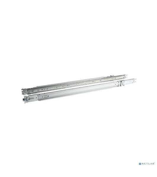 Рельсы 384-23803-3300D0 AS'Y COMPONENT,RM23708,SLIDE RAIL,2U,TRAVEL:781.7MM,CHASSIS W:438MM,TOOLLESS,3A5612784,W/SCREW PACKING+MANUAL+BOX