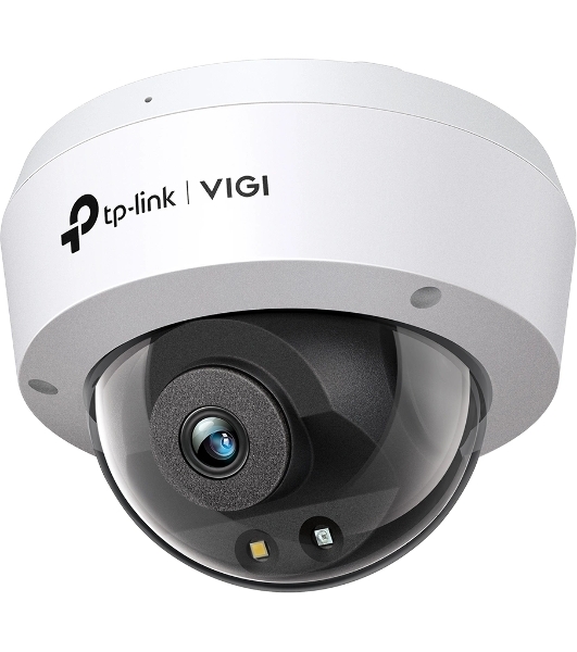Камера IP 3Mp Full-Color Dome Network Camera