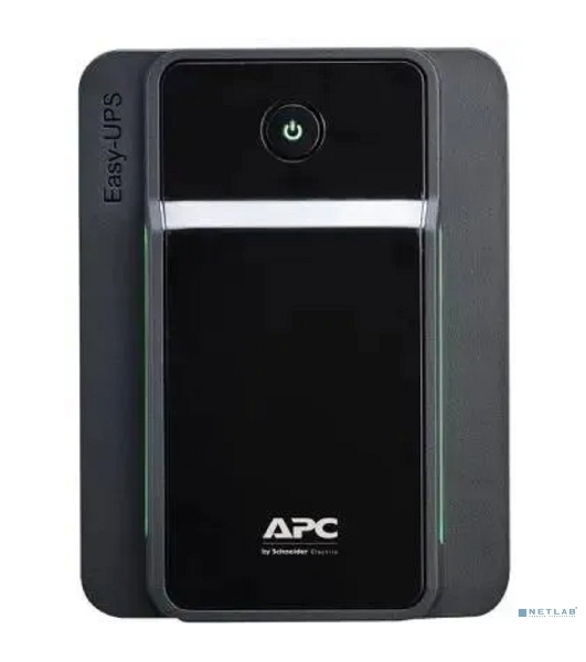 Источник бесперебойного питания APC Easy-UPS BVX900LI-GR 480Вт 900ВА черный