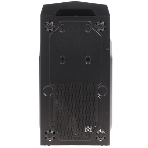 Компьютерный корпус Zalman ZM-T4 plus черный без БП mATX 1x80мм 3x120мм 1xUSB 2.0 1xUSB 3.0 audio bott PSU, фото14