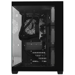 Компьютер Bloody BD-PC RAB84V2 TWR Ryzen 7 7700 (3.8) 32Gb SSD 1Tb RTX 5070 12Gb Win 11H 64 2.5xGbitEth 650W черный (RUS) (2142128), фото18