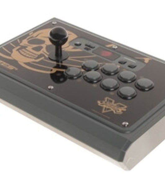 Аркадный контроллер Mad Catz N.E.K.O.