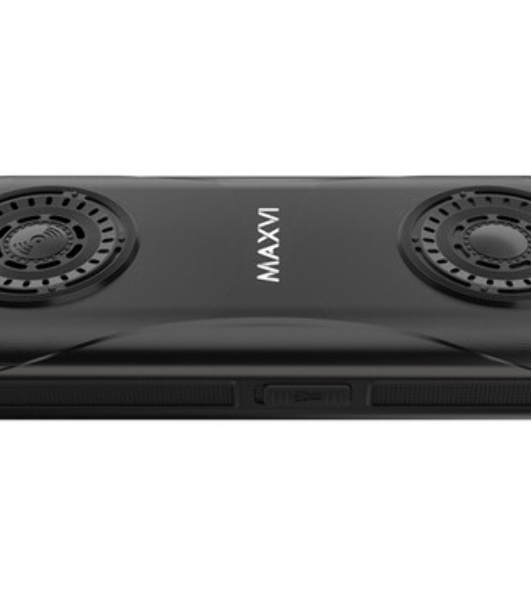Мобильный телефон Maxvi P110 маренго