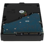 Жесткий диск Toshiba HDD SATA3 6Tb 3.5' Server 7200 256Mb (analog MG06ACA600E), фото9