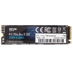 Накопитель SSD Silicon Power P34A60, 1Tb, PCIe 3.0 x4, M.2 2280, NVMe, R/W 2200/1600, фото13